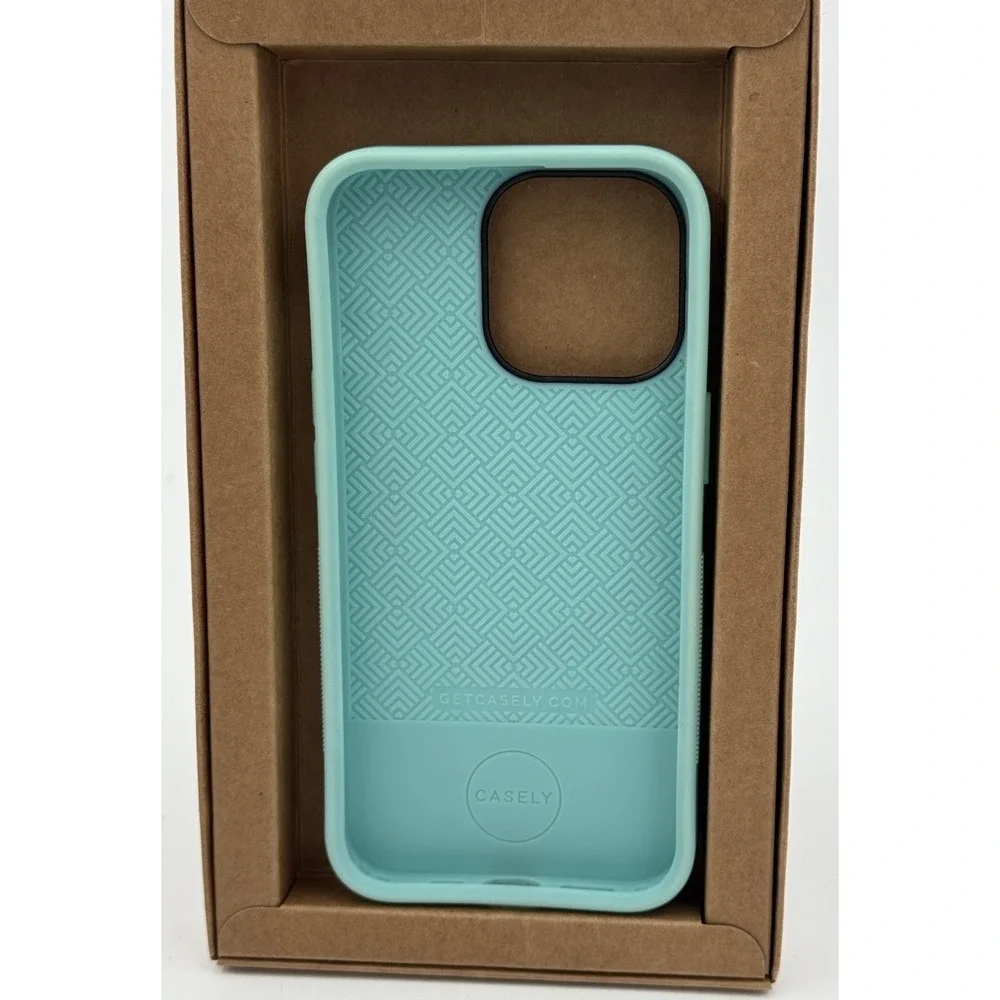 Casely iPhone 13 Pro Phone Case 